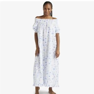 Small Hill House Caroline Nap Dress